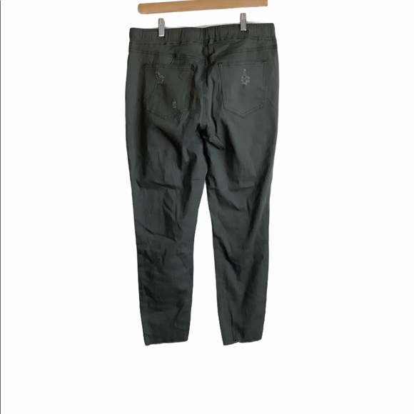 YMI leggings pants nwot - Picture 2 of 5